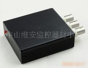视频分配器 功能、类型与应用详解