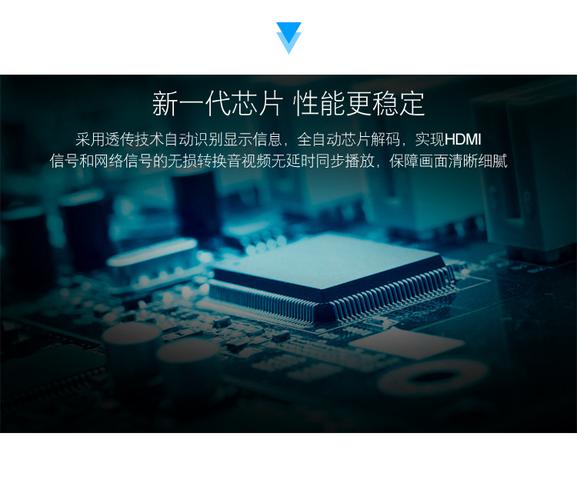 工厂直售 HDMI 分配器一进二出 笔记本接电视投影仪实现高清同屏的实用指南